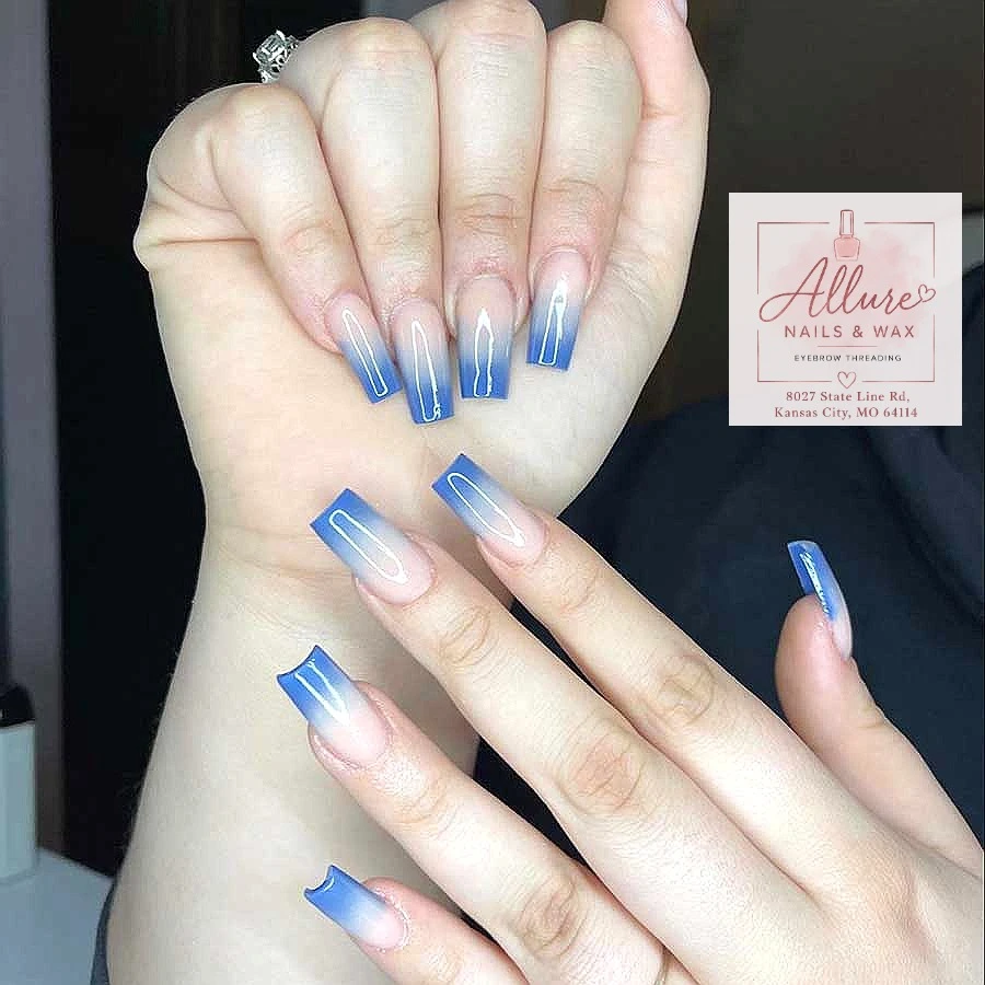 Nail Sep 16
